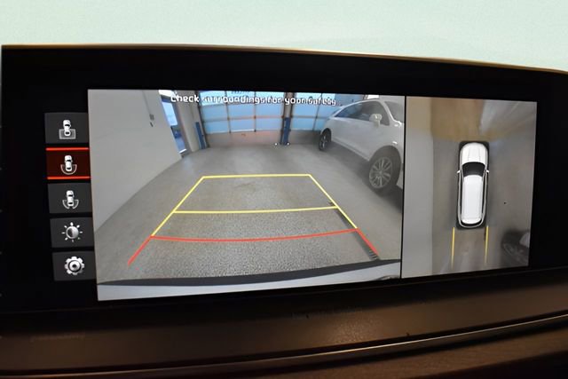 Used 2021 Kia Telluride SX w/ SX Prestige Package image 27