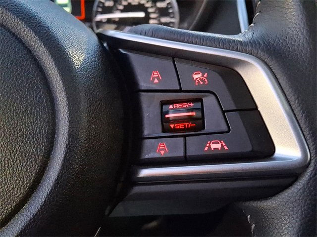 Used 2019 Subaru Impreza 2.0i Limited image 28