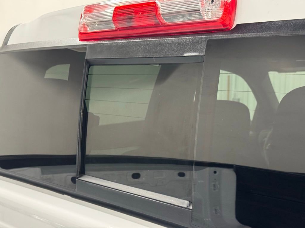 New 2026 Chevrolet Colorado Z71 w/ Technology Package image 16