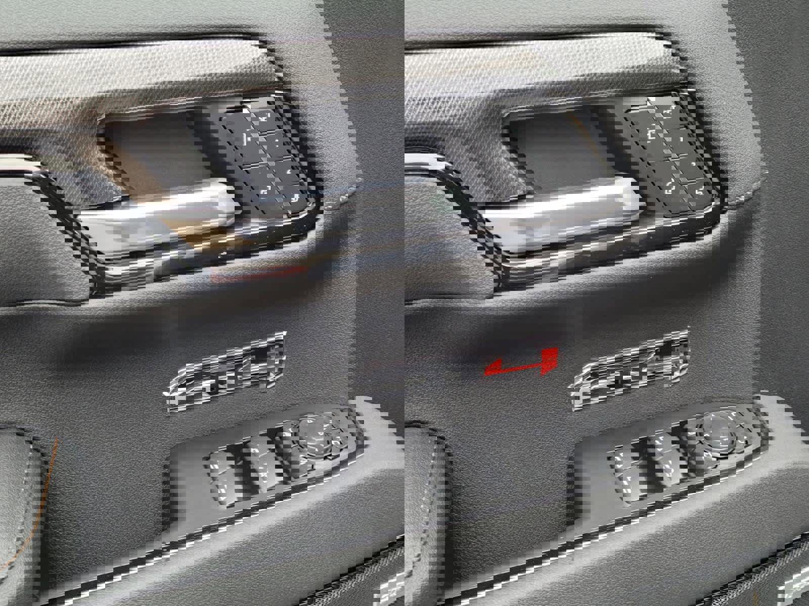 New 2026 GMC Sierra 1500 AT4 w/ AT4 Premium Package image 10