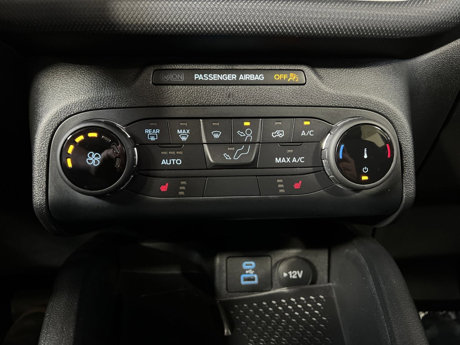 Used 2022 Ford Bronco Sport Big Bend w/ Convenience Package image 20