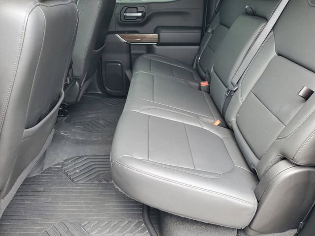 Used 2022 Chevrolet Silverado 1500 LT Trail Boss w/ Convenience Package II image 21