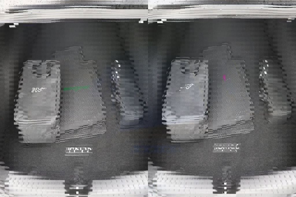 Used 2023 Hyundai Ioniq 6 SEL image 30