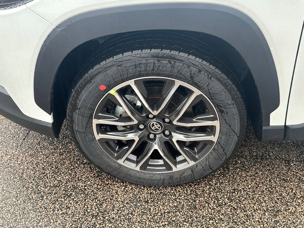 New 2026 Toyota Corolla Cross XLE image 14