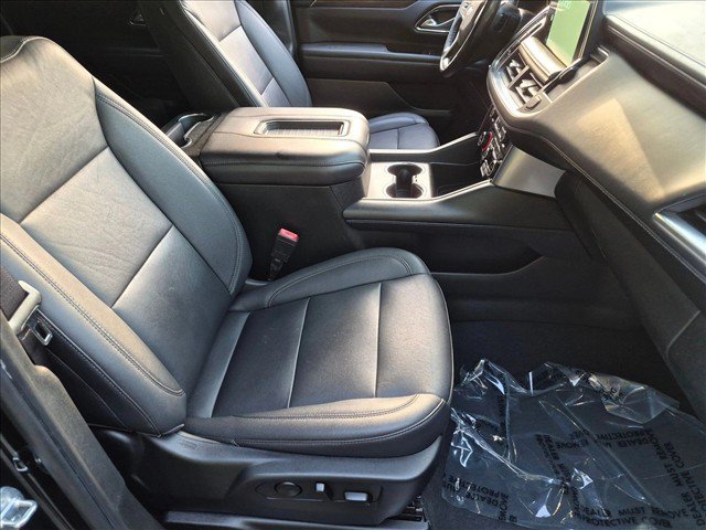 Used 2022 Chevrolet Suburban Z71 AWD/4WD image 21