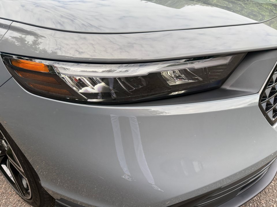 Used 2026 Honda Accord Sport image 24
