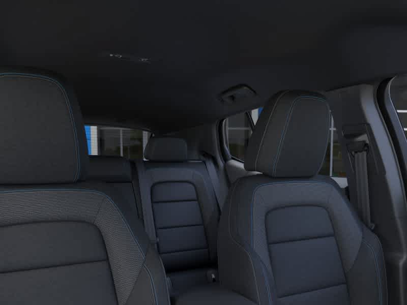 New 2026 Chevrolet Equinox EV LT w/ Comfort Package FWD image 24