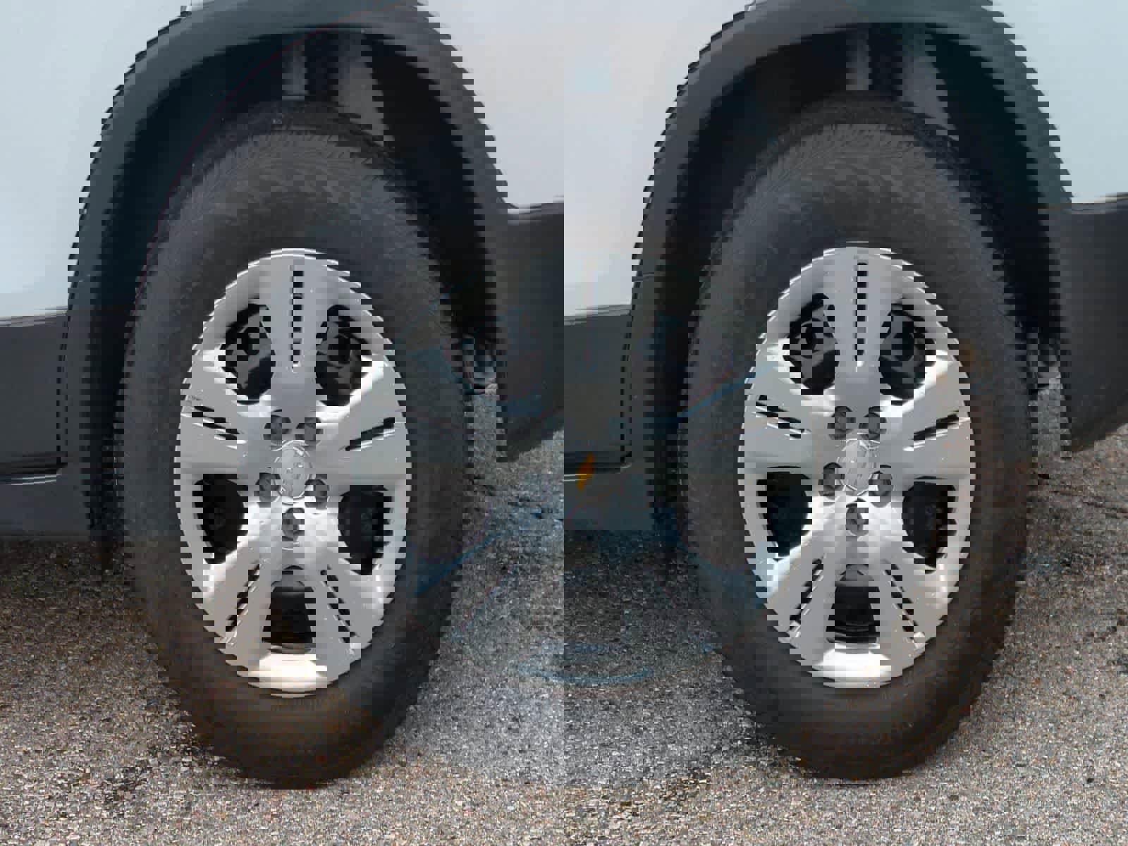 Used 2017 Chevrolet Trax LS image 13