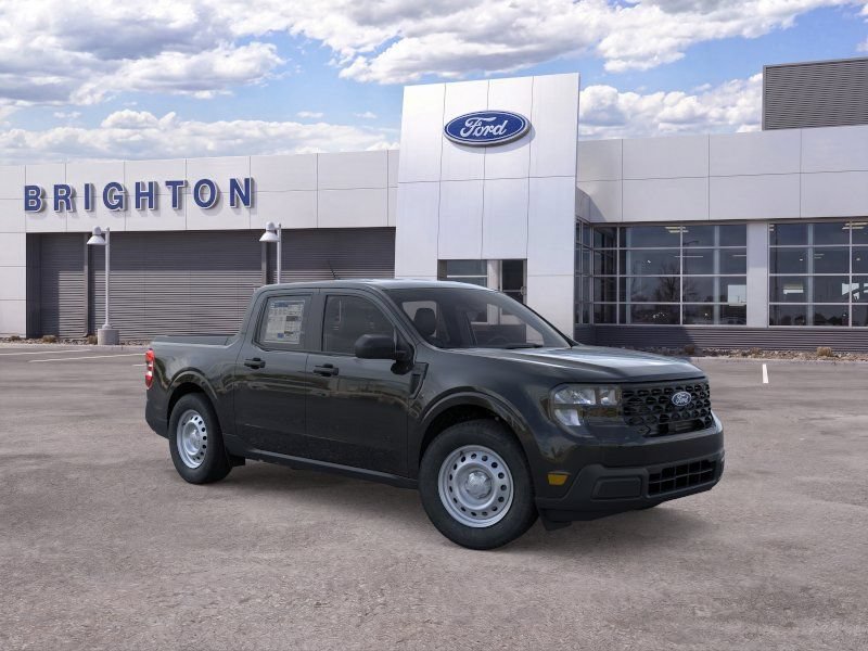 New 2026 Ford Maverick XL w/ Equipment Group 101A AWD/4WD image 7