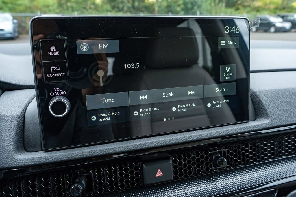 New 2026 Honda CR-V EX-L image 29