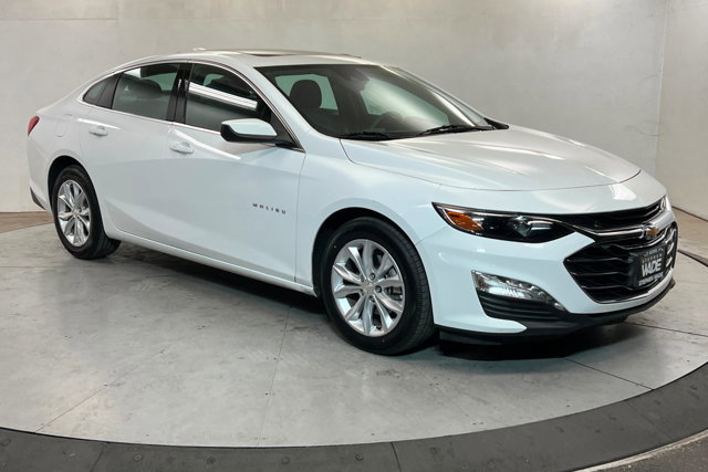 Used 2024 Chevrolet Malibu LT image 7