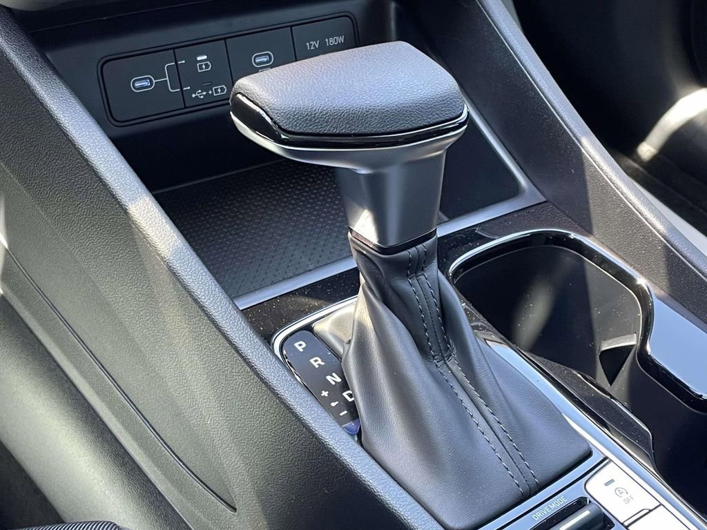 New 2026 Hyundai Tucson SE AWD/4WD image 24