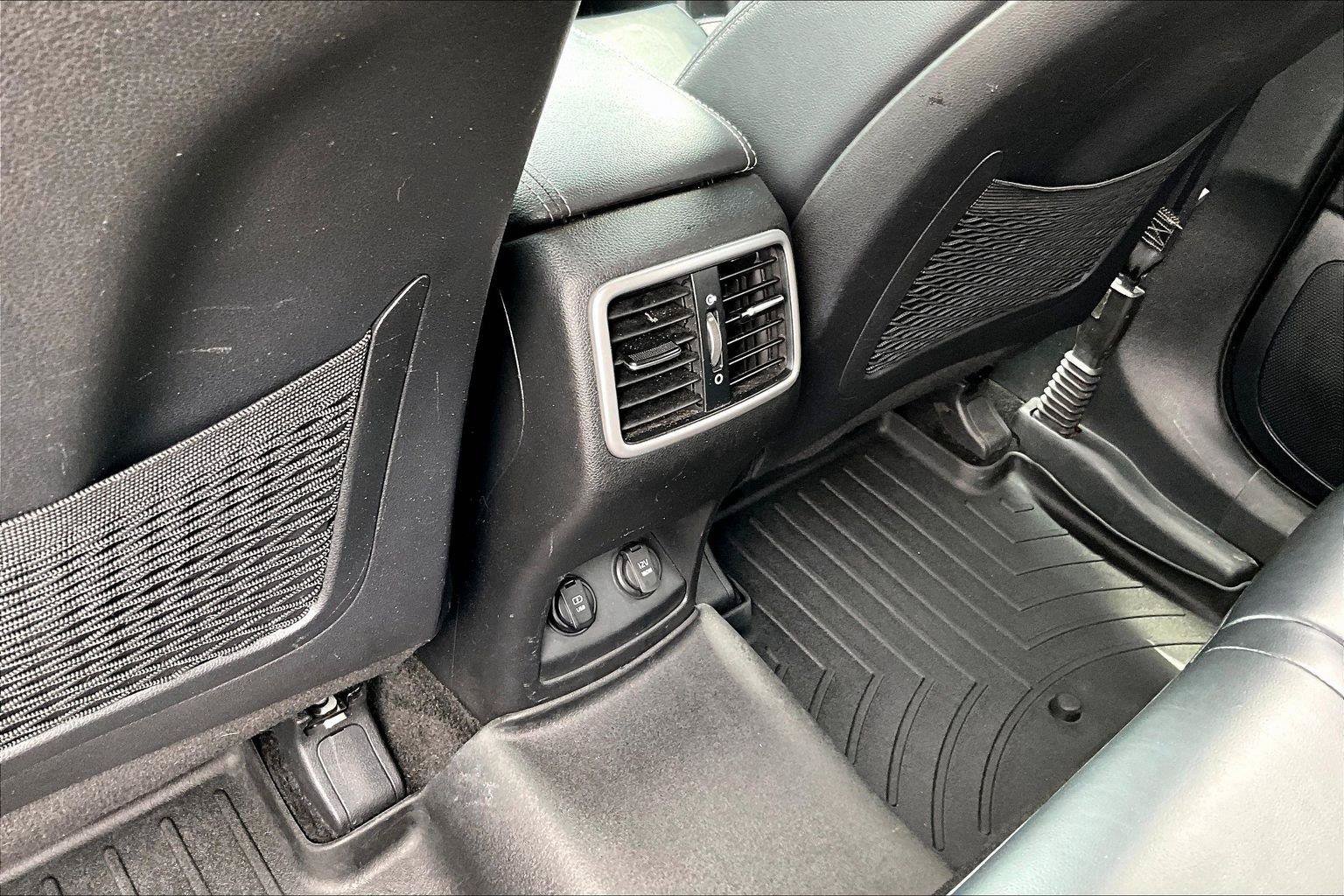 Used 2017 Kia Sportage EX w/ EX Premium Package AWD/4WD image 33