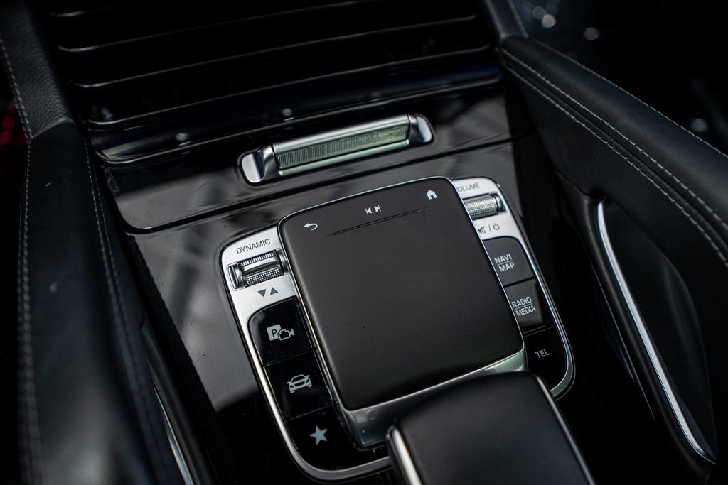 Used 2021 Mercedes-Benz GLE 53 AMG 4MATIC image 56