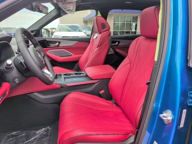 New 2026 Acura MDX A-Spec w/ Advance Package AWD/4WD image 19