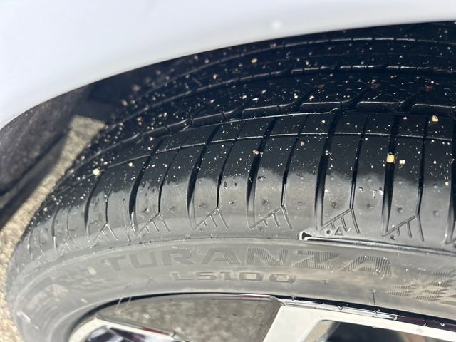 Used 2025 Nissan Altima 2.5 SR image 46