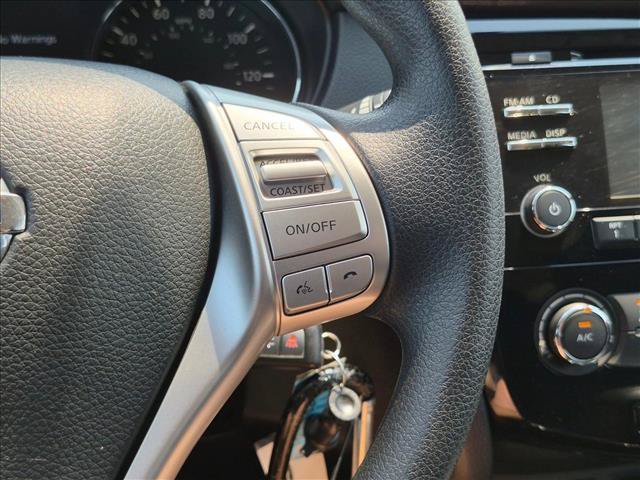 Used 2014 Nissan Rogue S AWD/4WD image 13
