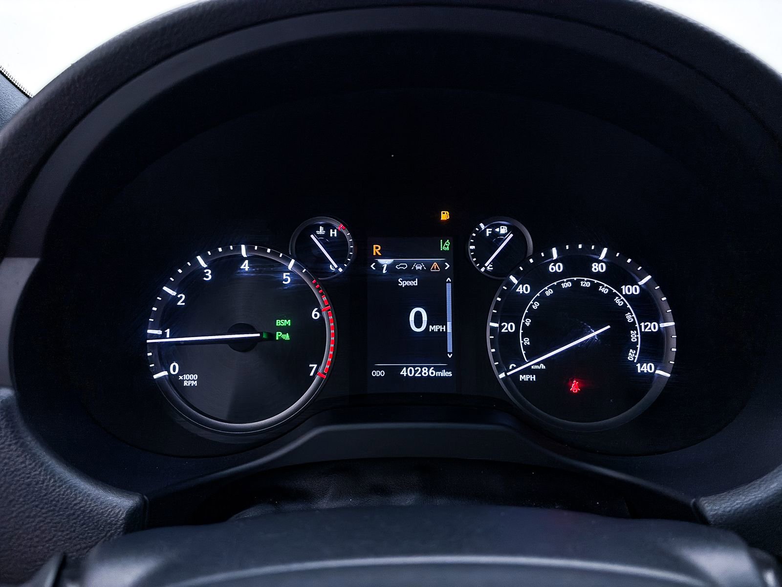 Used 2022 Lexus GX 460 Premium w/ Premium Package AWD/4WD image 37