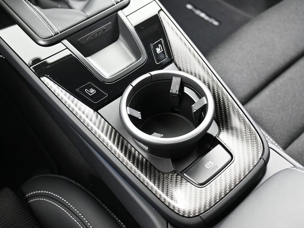 New 2026 Porsche 911 GT3 image 24