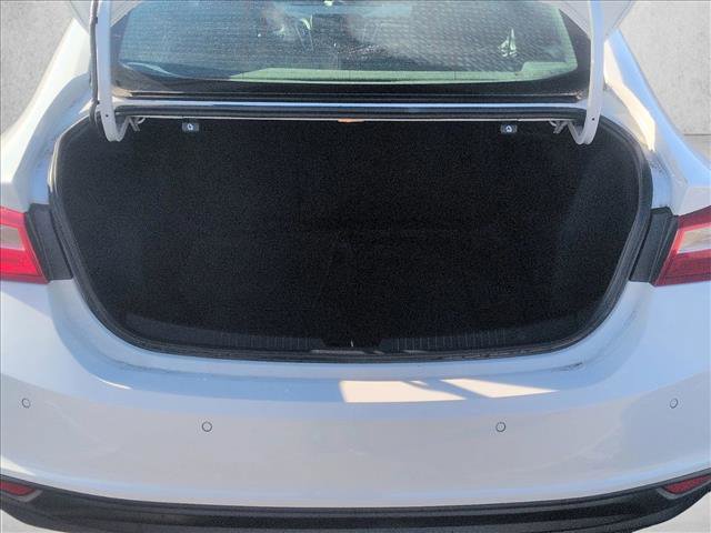 Used 2024 Chevrolet Malibu LT image 6