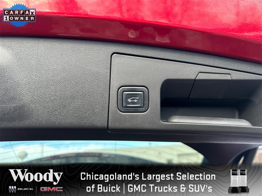 Used 2023 Cadillac XT4 Premium Luxury image 26