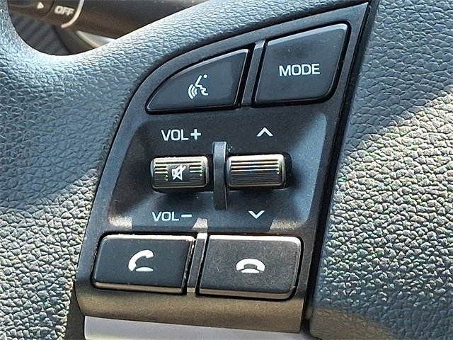 Used 2020 Hyundai Tucson SE AWD/4WD image 21