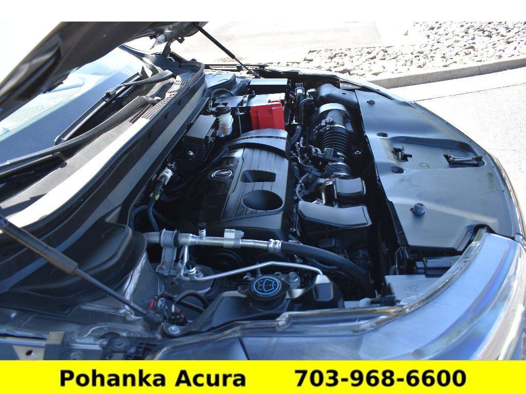 Certified 2023 Acura RDX A-Spec AWD/4WD image 41