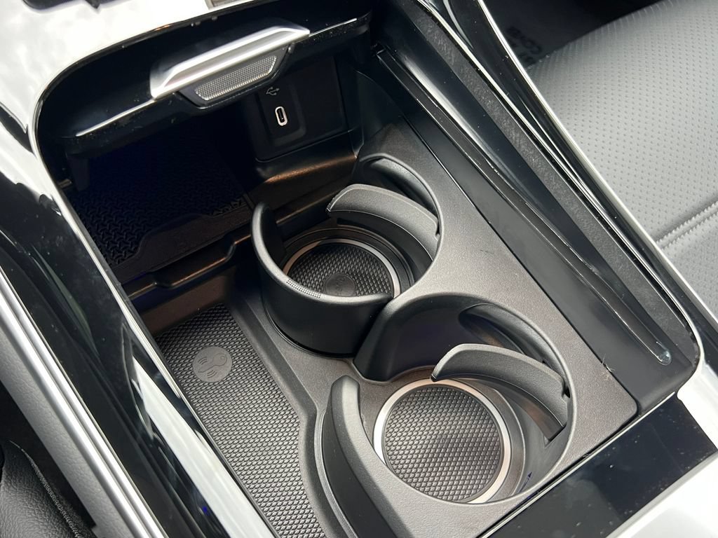 New 2027 Mercedes-Benz GLC 300 4MATIC image 26