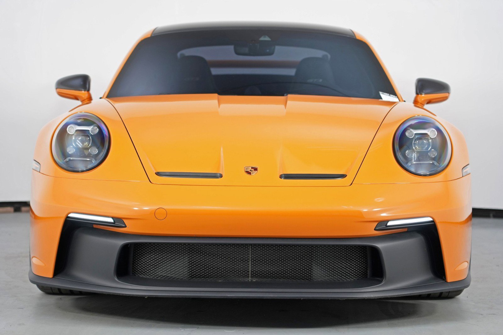 Used 2022 Porsche 911 GT3 RWD image 7