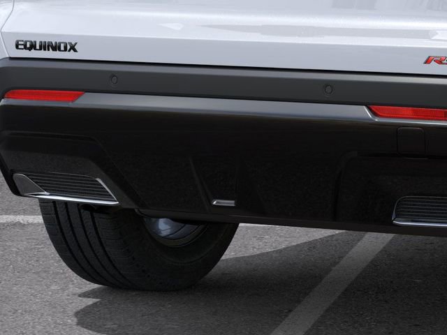 New 2026 Chevrolet Equinox RS w/ Convenience Package III image 14