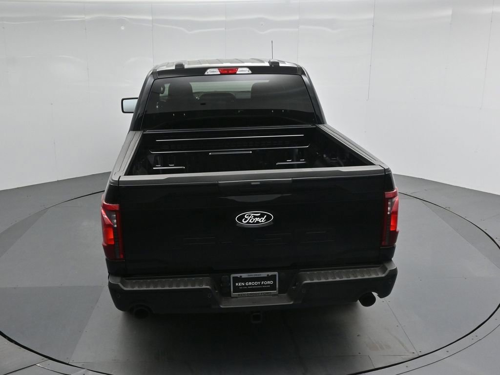 New 2026 Ford F150 STX w/ F-150 LOBO Package AWD/4WD image 38