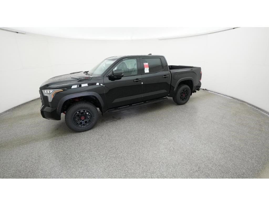New 2026 Toyota Tundra TRD Pro image 2