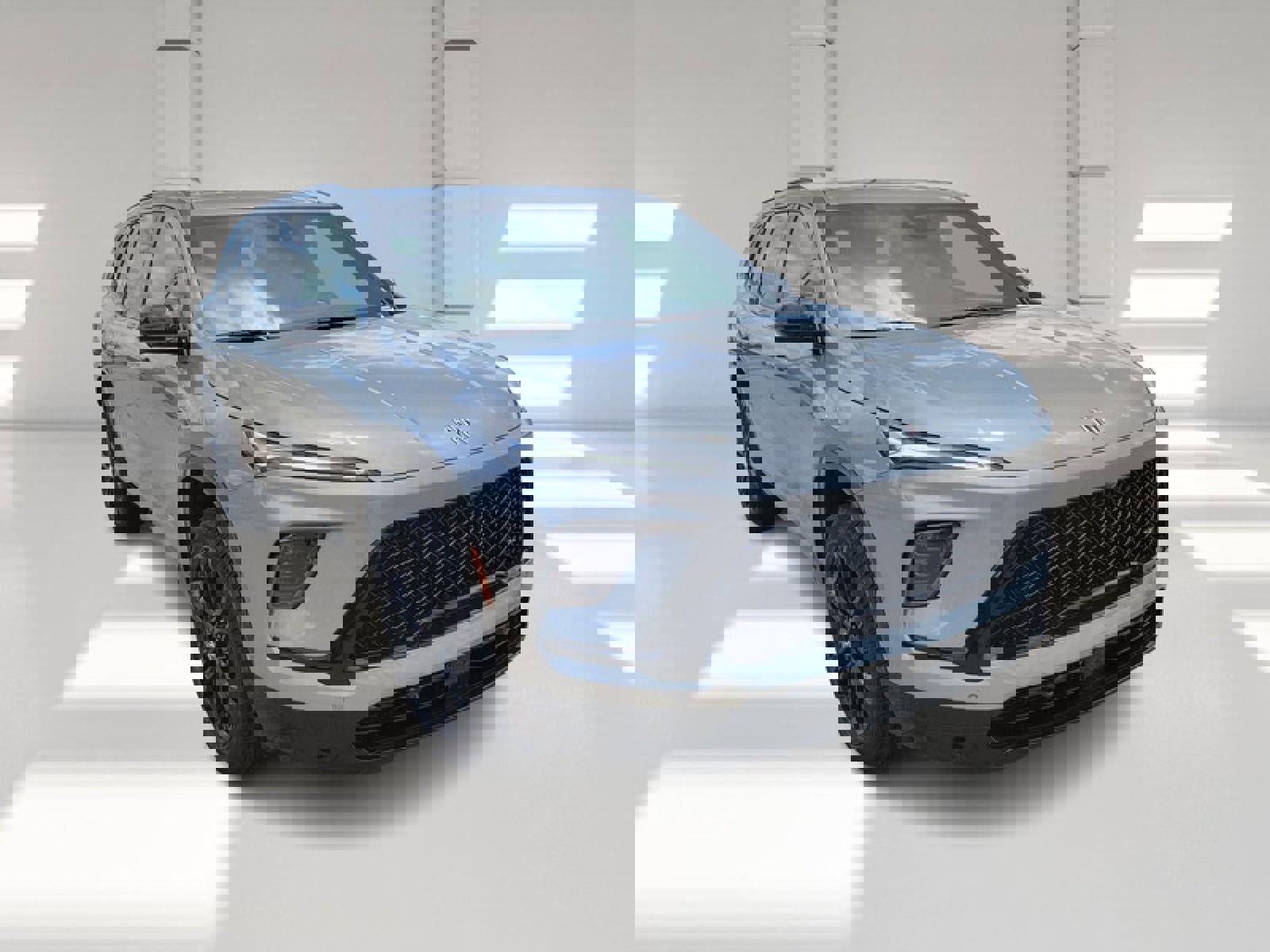 New 2026 Buick Enclave Sport Touring w/ Super Cruise Package image 3