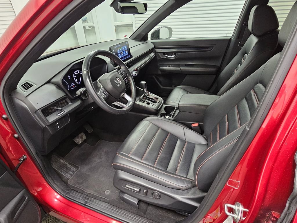Used 2024 Honda CR-V Sport-L image 11