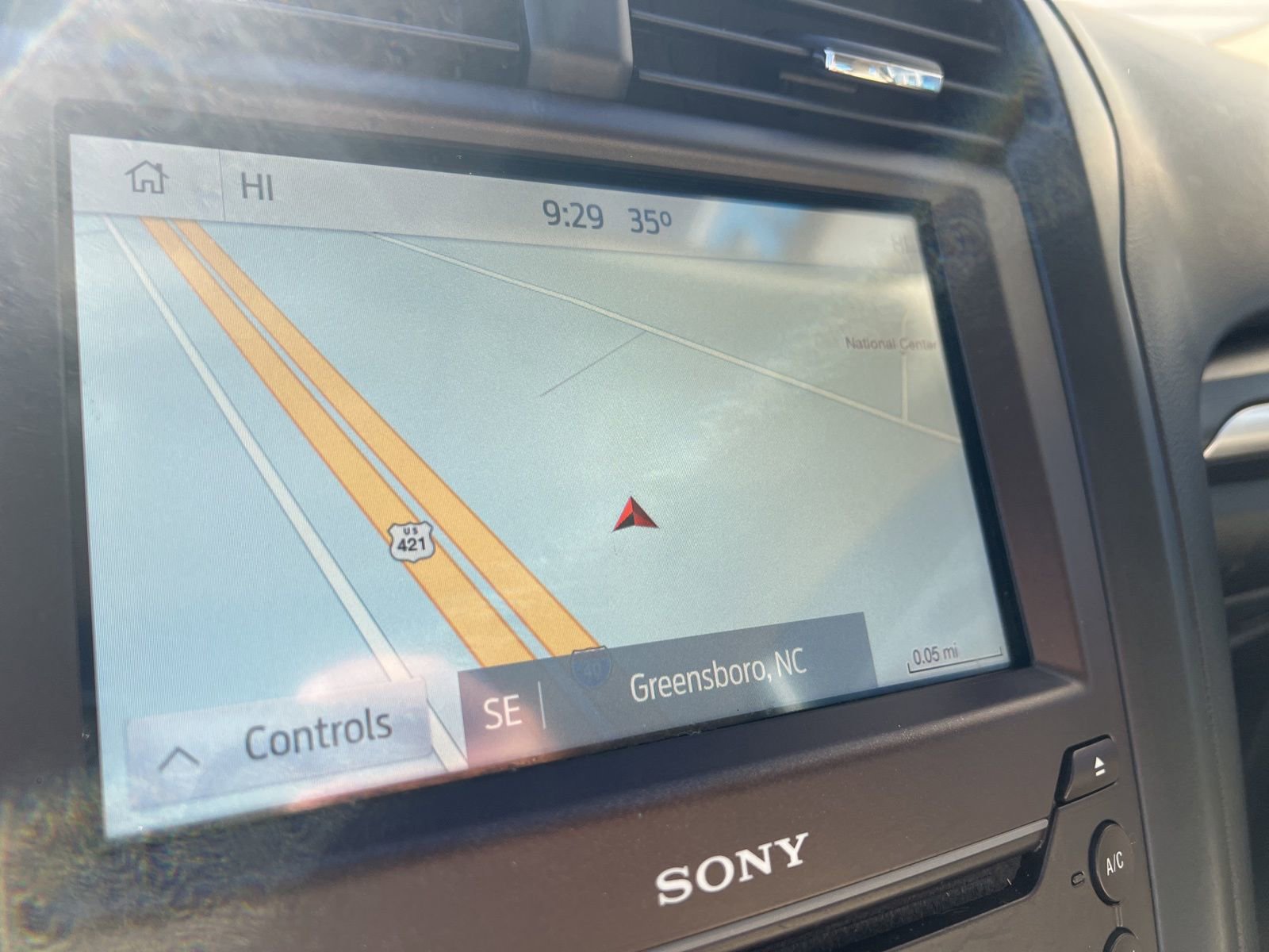 Used 2018 Ford Fusion Titanium image 22