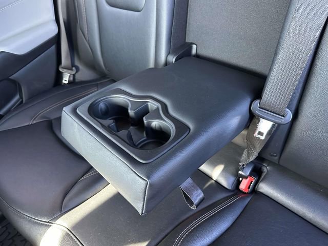 Certified 2024 Jeep Compass Limited image 21