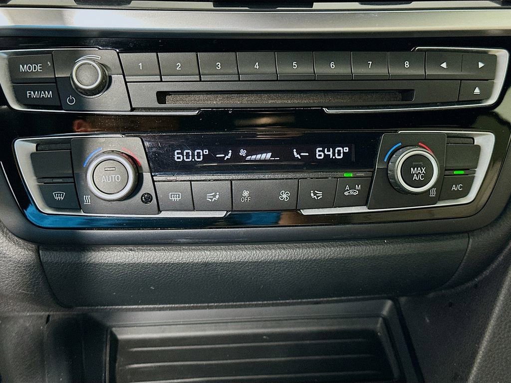 Used 2017 BMW 430i Convertible image 16