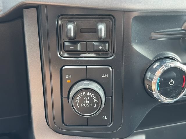 New 2026 Ford F150 XLT w/ Equipment Group 302A MID AWD/4WD image 22