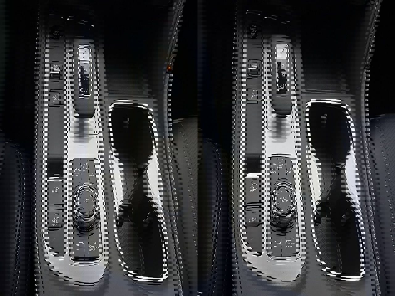 New 2026 INFINITI QX60 Sport w/ Dark Cargo Package image 19