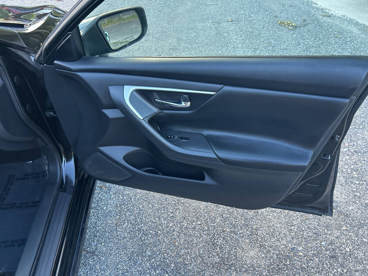 Used 2018 Nissan Altima 2.5 S FWD image 21