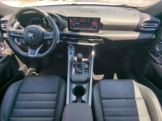 Used 2025 Dodge Hornet R/T AWD/4WD image 18