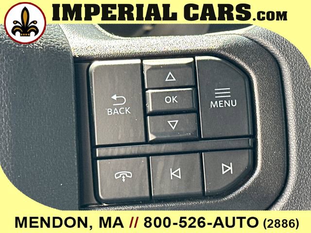 New 2025 Ford F250 XL image 26