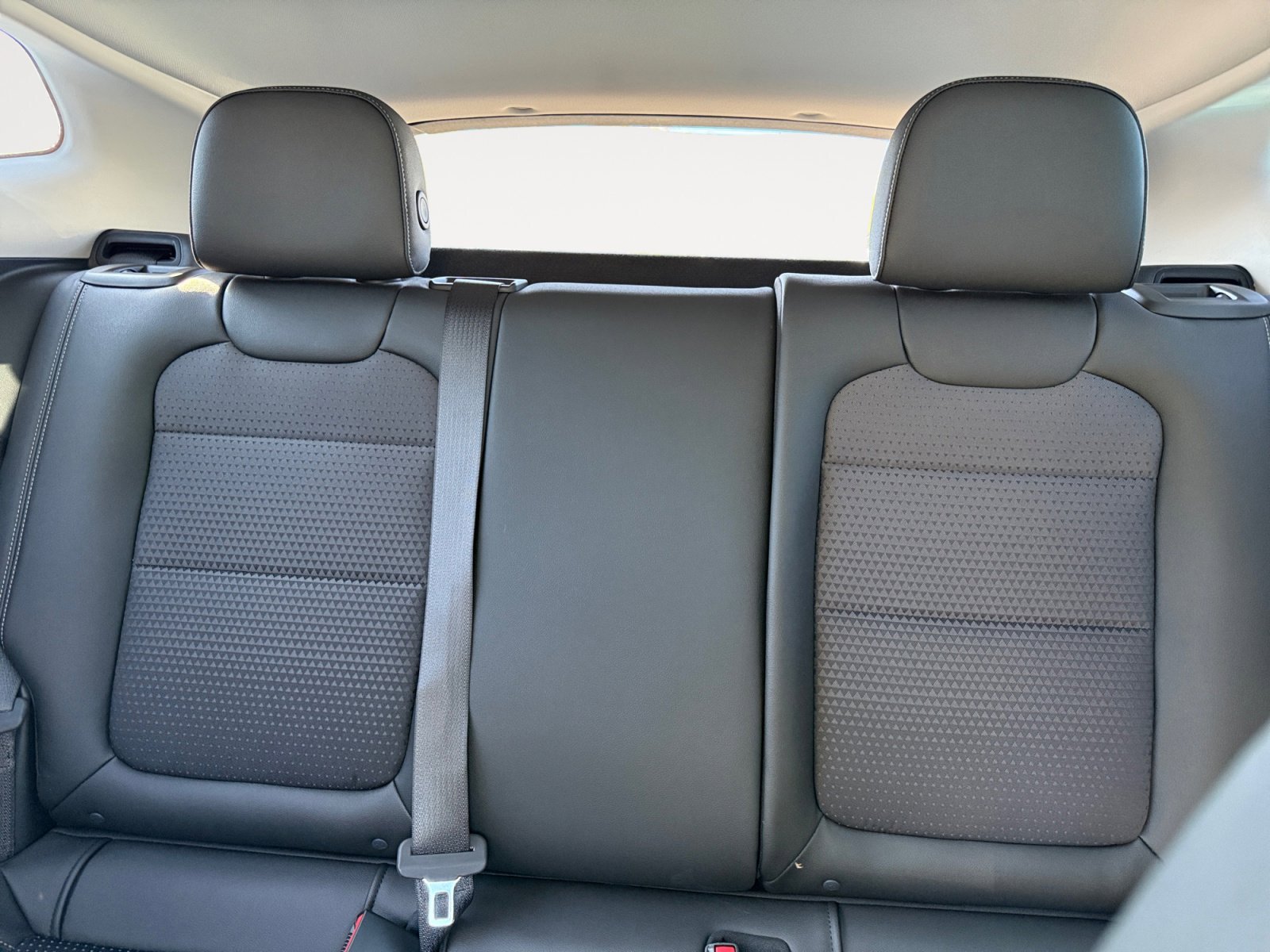 New 2026 Chevrolet Trax LT w/ Driver Confidence Package FWD image 13