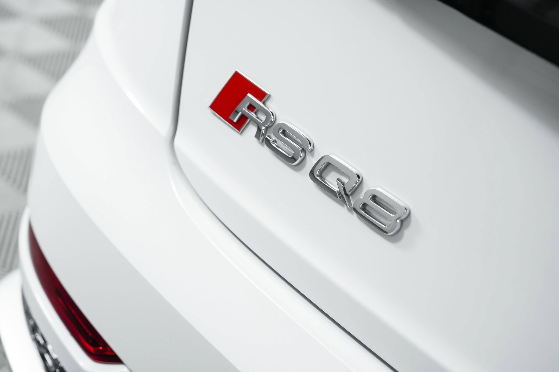 Used 2024 Audi RS Q8 AWD/4WD image 54