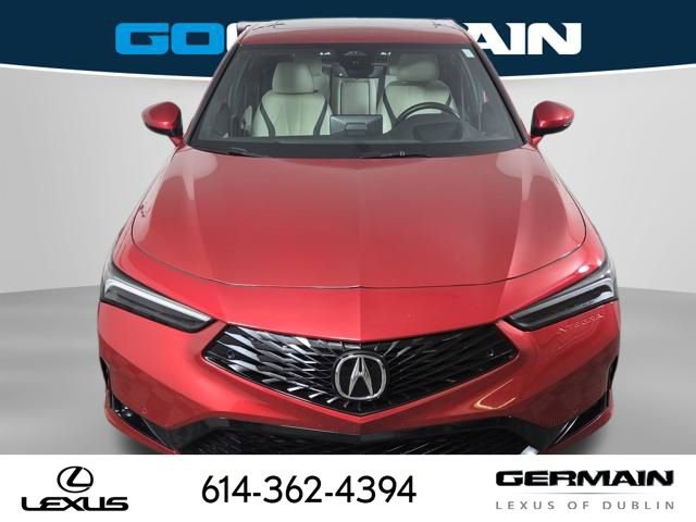 Used 2023 Acura Integra A-Spec image 4