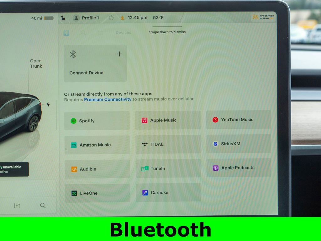 Used 2024 Tesla Model Y Long Range image 21