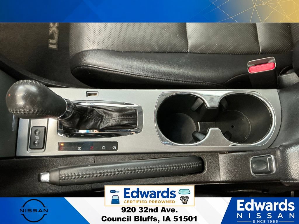 Used 2014 Acura ILX FWD image 25