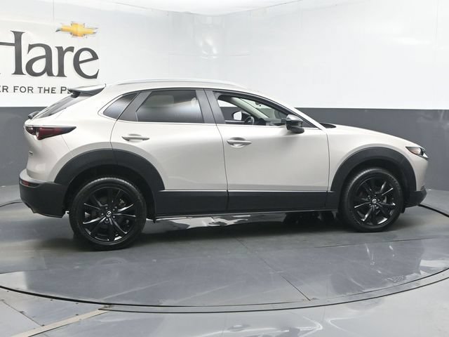 Used 2024 MAZDA CX-30 AWD 2.5 S w/ Select Sport Pkg image 41