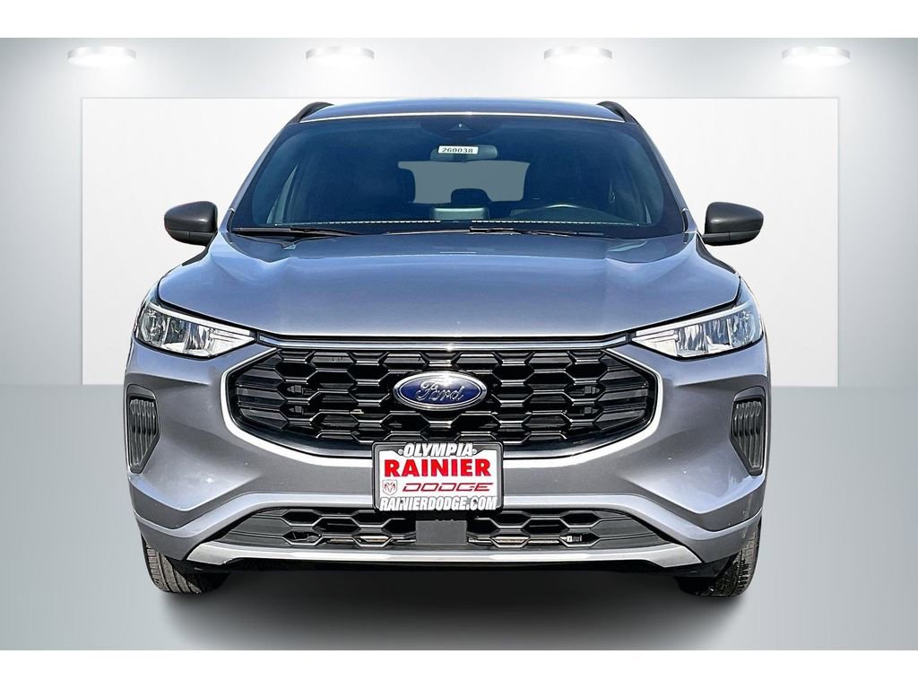 Used 2024 Ford Escape ST-Line image 3