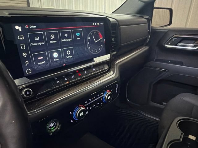 Used 2023 GMC Sierra 1500 Elevation RWD image 32